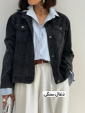 کت جین زارا ترک